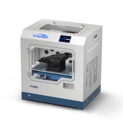 CreatBot F430 Industrial 3D Printer - Dual Extruder