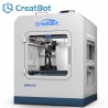 CreatBot D600 PRO 3D Printer - Dual Extruder 2023 Revision