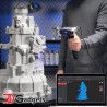 Revopoint MINI 2 - Advanced Edition Handheld 3D Scanner