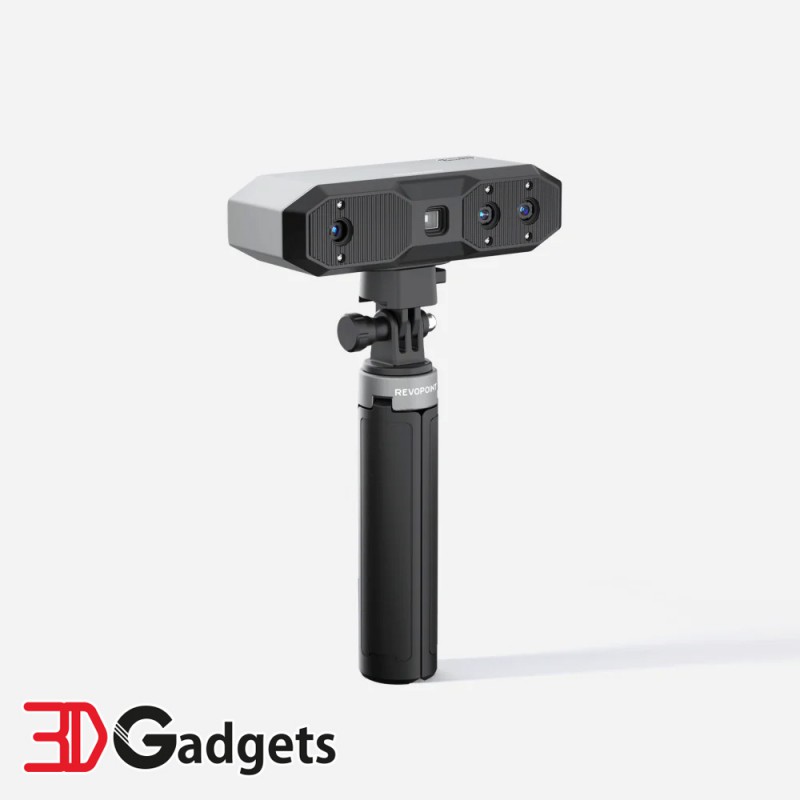 Revopoint MINI 2 - Advanced Edition 3D Scanner | 3D Gadgets Malaysia