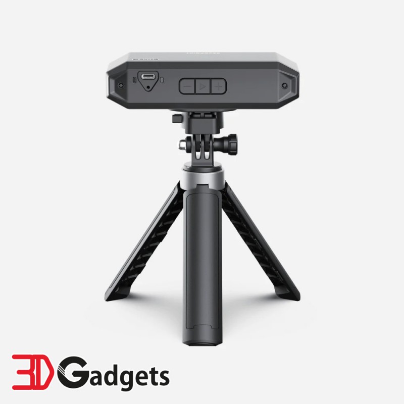 Revopoint MINI 2 - Advanced Edition 3D Scanner | 3D Gadgets Malaysia