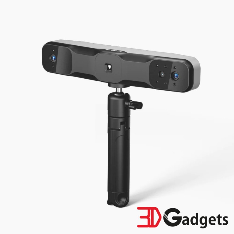 Revopoint RANGE 2 Handheld 3D Scanner | 3D Gadgets Malaysia