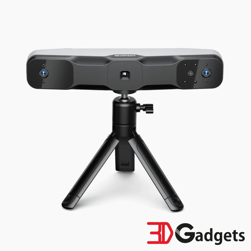 Revopoint RANGE 2 Handheld 3D Scanner | 3D Gadgets Malaysia