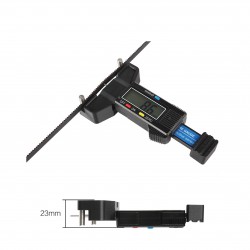 Digital Tension Gauge For GT2 Belt FDM 3D Printer