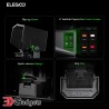 Elegoo Saturn 4 Ultra 12K AI Camera / Auto Leveling MSLA 3D Printer