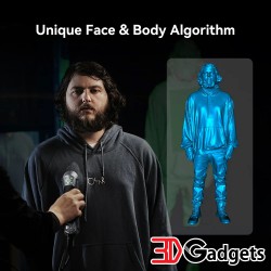 Creality CR-Scan Raptor 3D Scanner