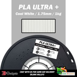 Magma PLA ULTRA+ 3D Printer Filament 1.75mm 1KG