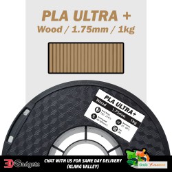 Magma PLA ULTRA+ 3D Printer Filament 1.75mm 1KG