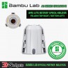 Bambu Lab A1 Series AMS Lite Rotary Spool Holder (for Top Right / Bottom Left) for 3D Printer