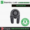 Bambu Lab A1 Series Part Cooling Fan for 3D Printer