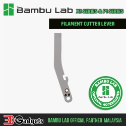 Bambu Lab X1 Series & P1...