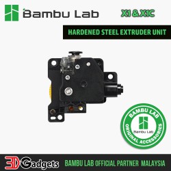 Bambu Lab X1 & X1C Hardened...