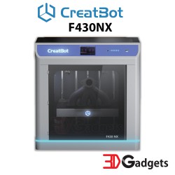 CreatBot F430NX 3D Printer