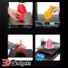 EnderTech LAC Strong Adhesive Spray Anti Warping / Easy Removing Object from Platform for PLA+ /PETG/ ABS FDM 3D Printer