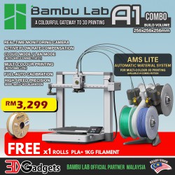 BAMBU LAB A1/ A1 COMBO AMS...