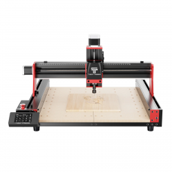 TwoTrees TTC 450 PRO CNC Router Machine