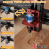 TwoTrees TTC450 PRO CNC Router Machine