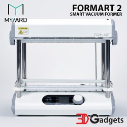 FORMART 2 Smart Vacuum Former