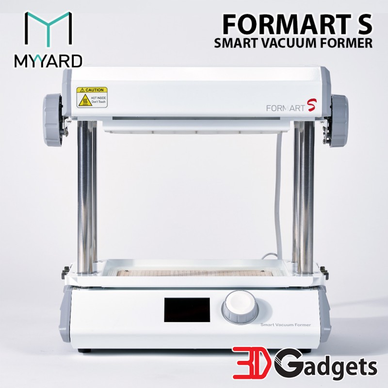 MYYARD FORMART S Smart Vacuum Former