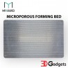 Microporous forming bed – A4