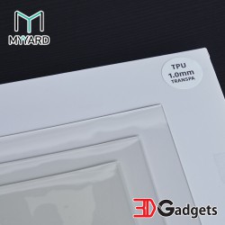 MYYARD Flexible - TPU (Transparent)