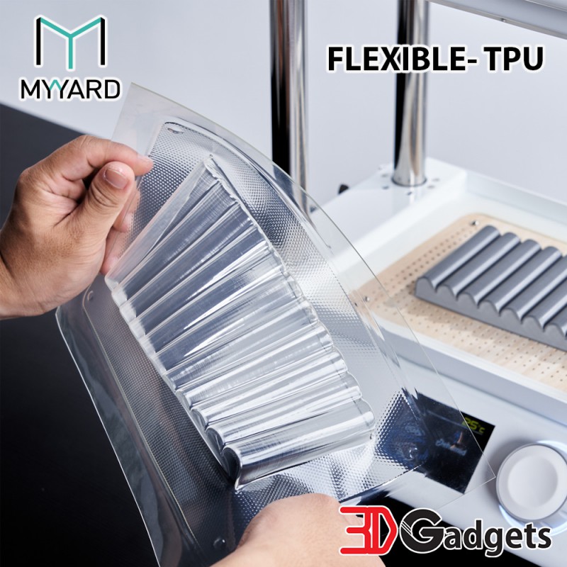 MYYARD Flexible - TPU (Transparent)