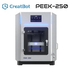 CreatBot PEEK-250 High...