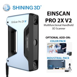 Shining 3D EinScan Pro 2X...