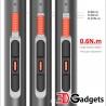 Smart Mini Electric Screwdriver High Torque with Various Bits Sizes