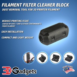 Filament Filter Cleaner...