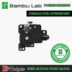 Bambu Lab P1 Series...