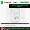 Bambu Lab X1 Series & P1 Series AMS Bus Cable for 3D Printer