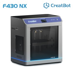 CreatBot F430NX High Speed Industrial 3D Printer