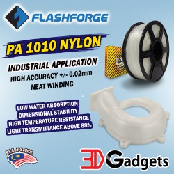 FlashForge PA 1010 NYLON...