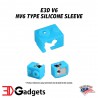 E3D V6 Compatible Heat Block NV6