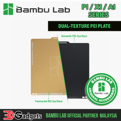 Bambu Lab X1 Series / P1...