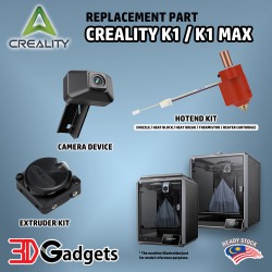 Creality K1 / K1 Max...