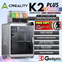 Creality K2 Plus Combo FDM...