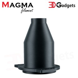 Magma PETG/ABS/PC with Carbon Fiber Ultra+ 1.75mm 1KG for FDM 3D Printer