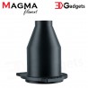 Magma PETG/ABS/PC with Carbon Fiber Ultra+ 1.75mm 1KG for FDM 3D Printer