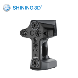 Shining 3D Einscan Libre Professional All-in-one Laser 3D Scanner