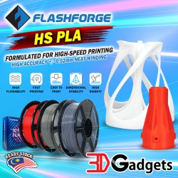 Flashforge HS PLA FILAMENT...