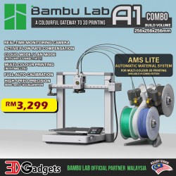 BAMBU LAB A1/ A1 COMBO AMS...