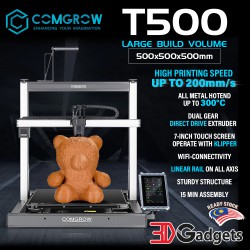 Comgrow T500 Large scale...