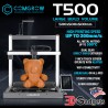 Comgrow T500 Large scale FDM 3D Printer