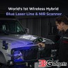 Creality Raptor X Wireless 3D Scanner