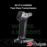 Creality Raptor X Wireless 3D Scanner