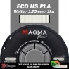 Magma ECO HS PLA Filament High Speed Printing 1.75mm 1KG for FDM 3D Printer