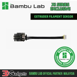 Bambu Lab Extruder Filament...