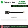 Bambu Lab Extruder Filament Sensor for X1 Series FDM 3D Printer